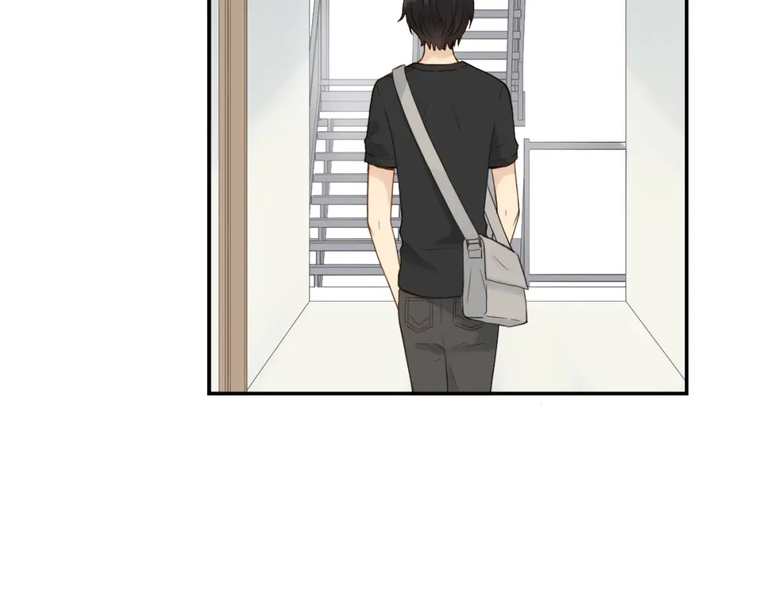 《薄荷之夏》第20话 临走之前 第53页