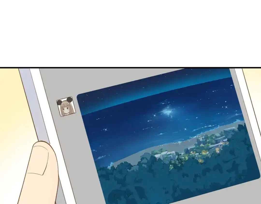 《薄荷之夏》第21话 送你一片海 第61页