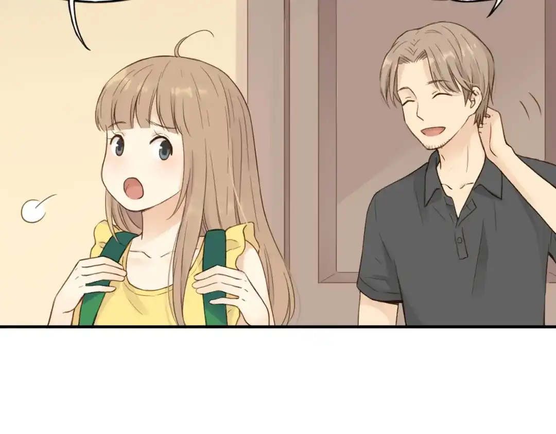 《薄荷之夏》第21话 送你一片海 第44页