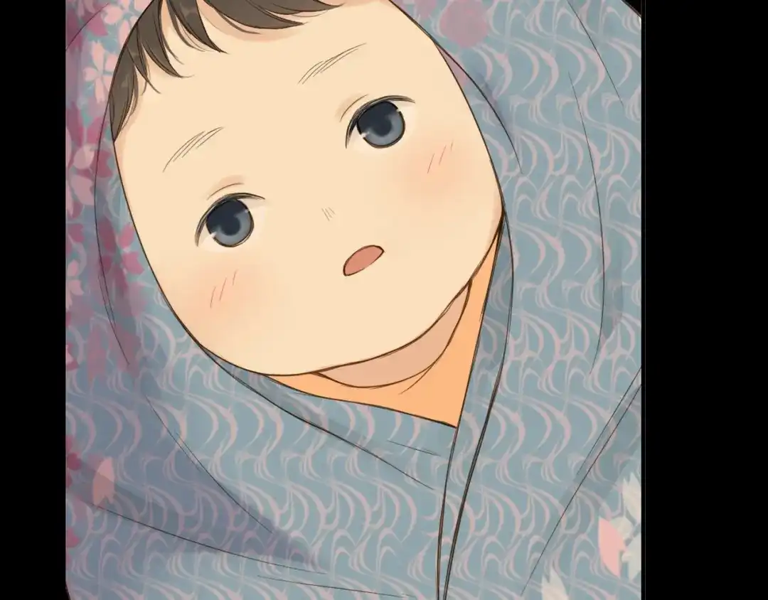 《薄荷之夏》第21话 送你一片海 第11页