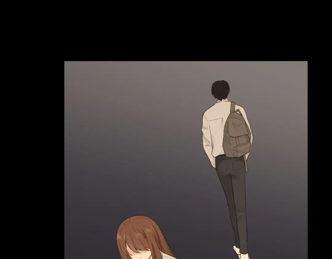《薄荷之夏》第21话 送你一片海 第9页