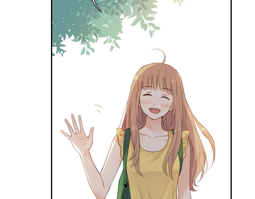 《薄荷之夏》第21话 送你一片海 第41页
