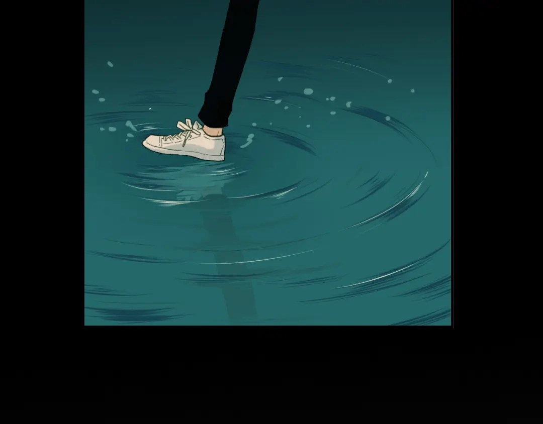 《薄荷之夏》第21话 送你一片海 第22页