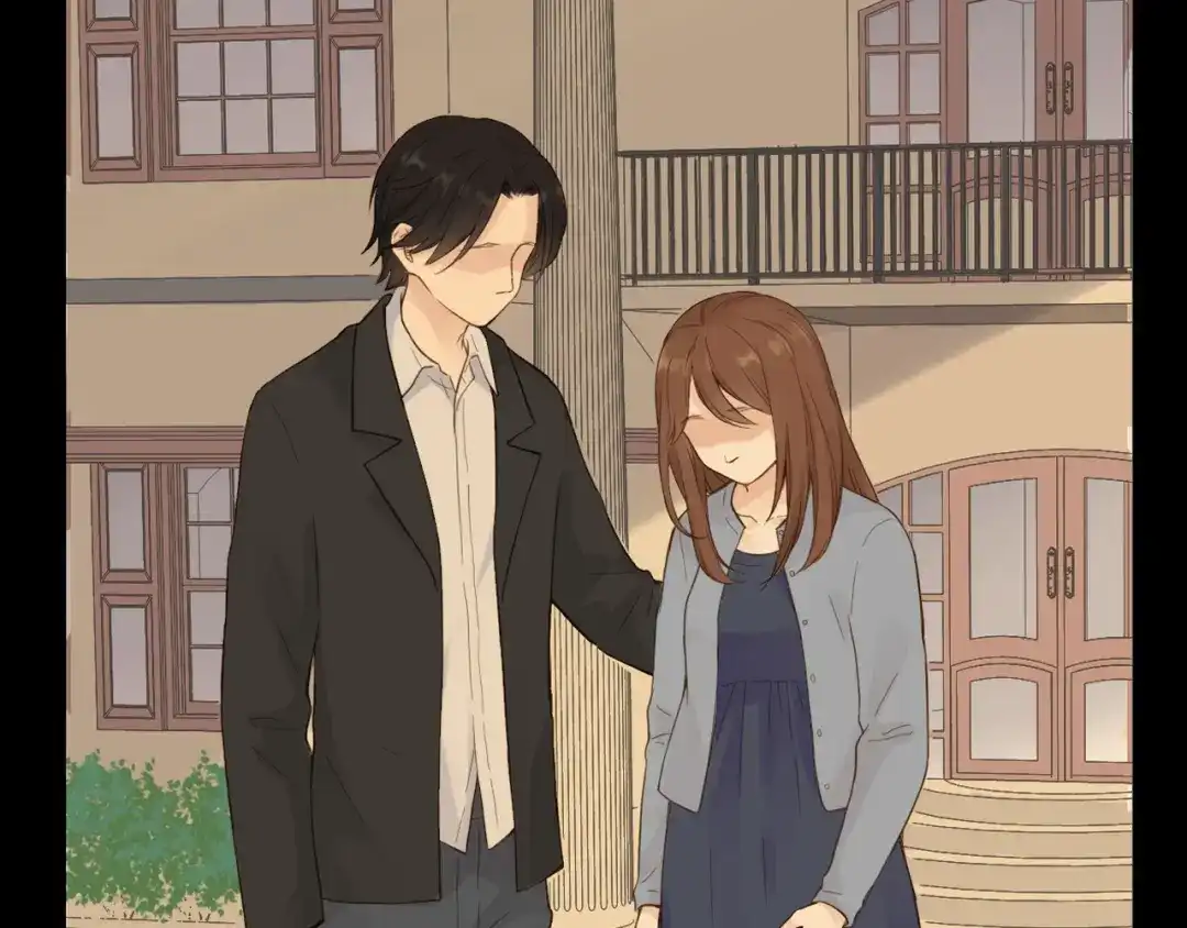 《薄荷之夏》第21话 送你一片海 第7页