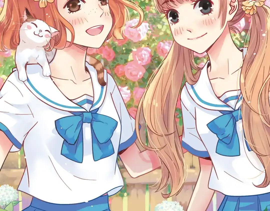 《薄荷之夏》新品周边上市 第2页