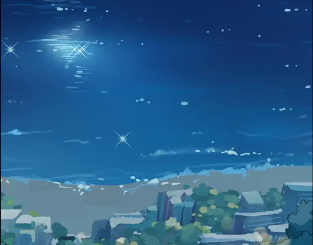 《薄荷之夏》第22话 陪我看海 第14页