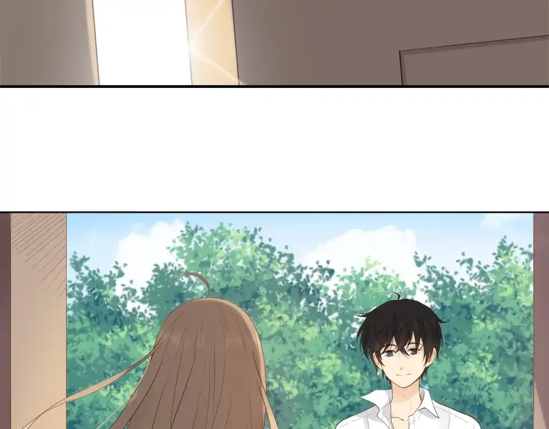 《薄荷之夏》第22话 陪我看海 第67页