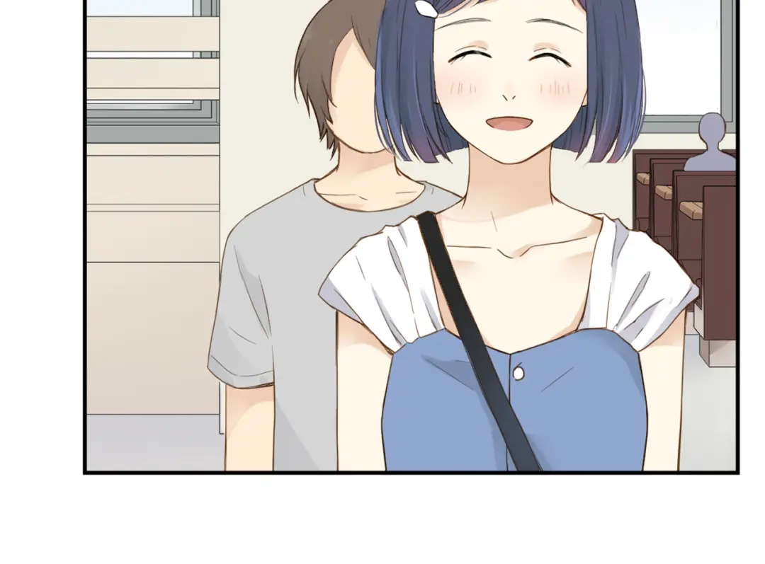 《薄荷之夏》第22话 陪我看海 第29页