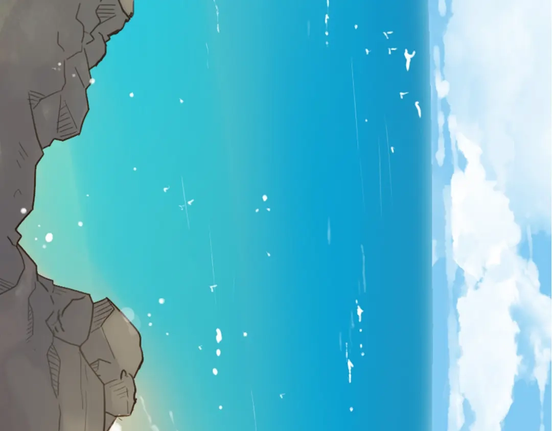 《薄荷之夏》第23话 这才是夏天啊！ 第41页