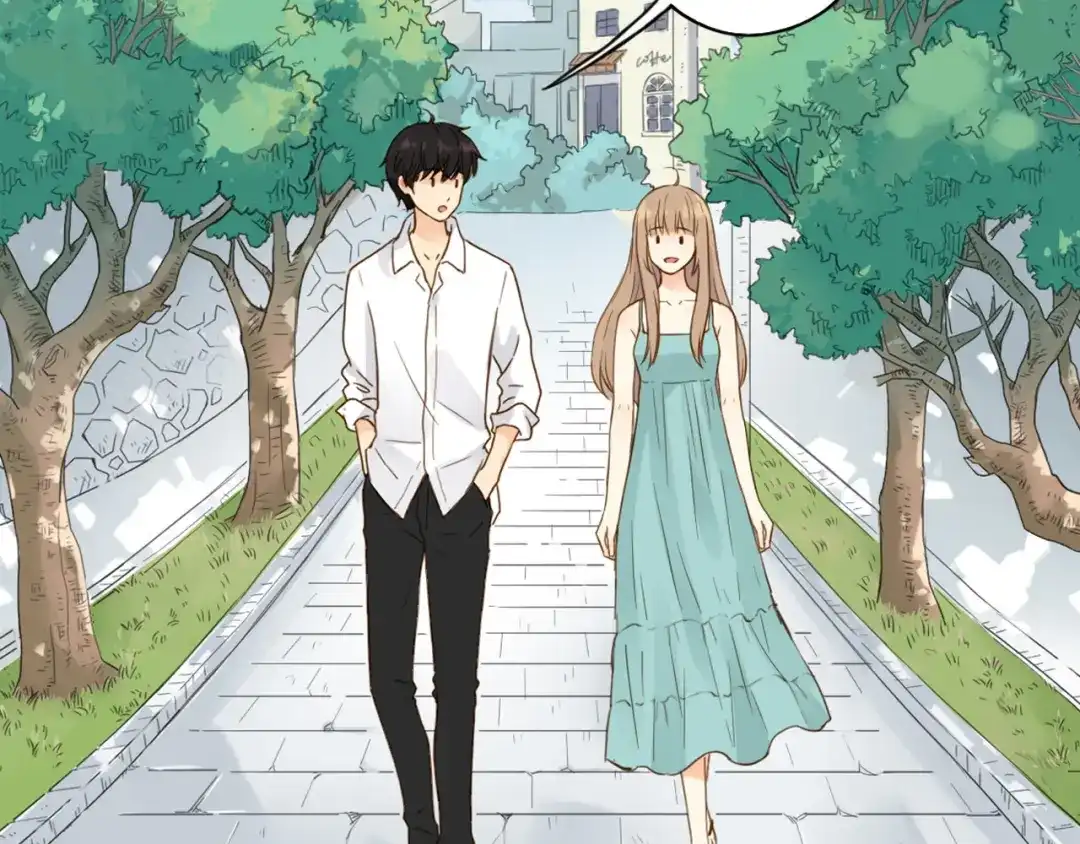 《薄荷之夏》第23话 这才是夏天啊！ 第17页