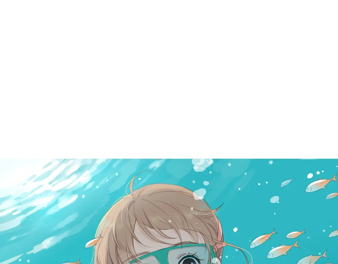 《薄荷之夏》第23话 这才是夏天啊！ 第64页