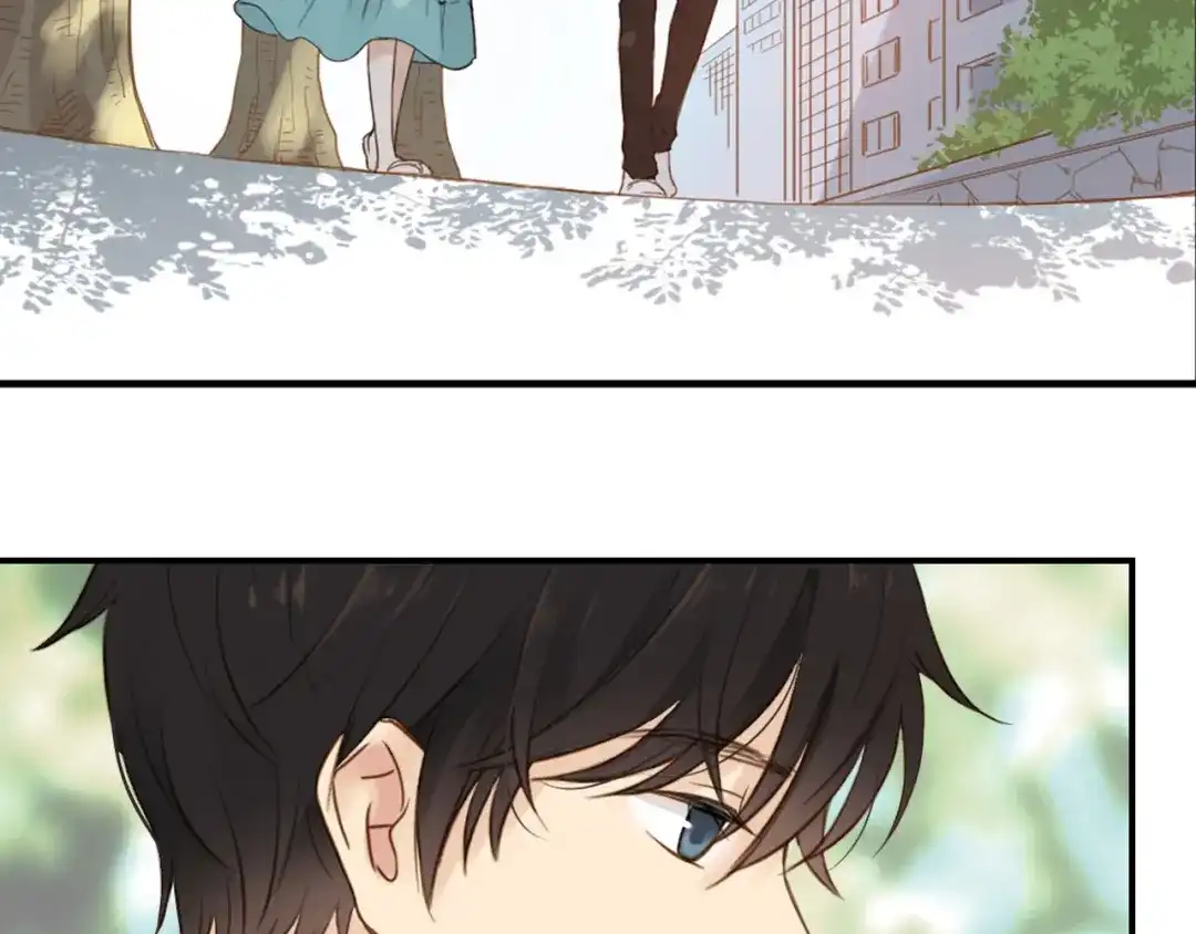 《薄荷之夏》第23话 这才是夏天啊！ 第7页