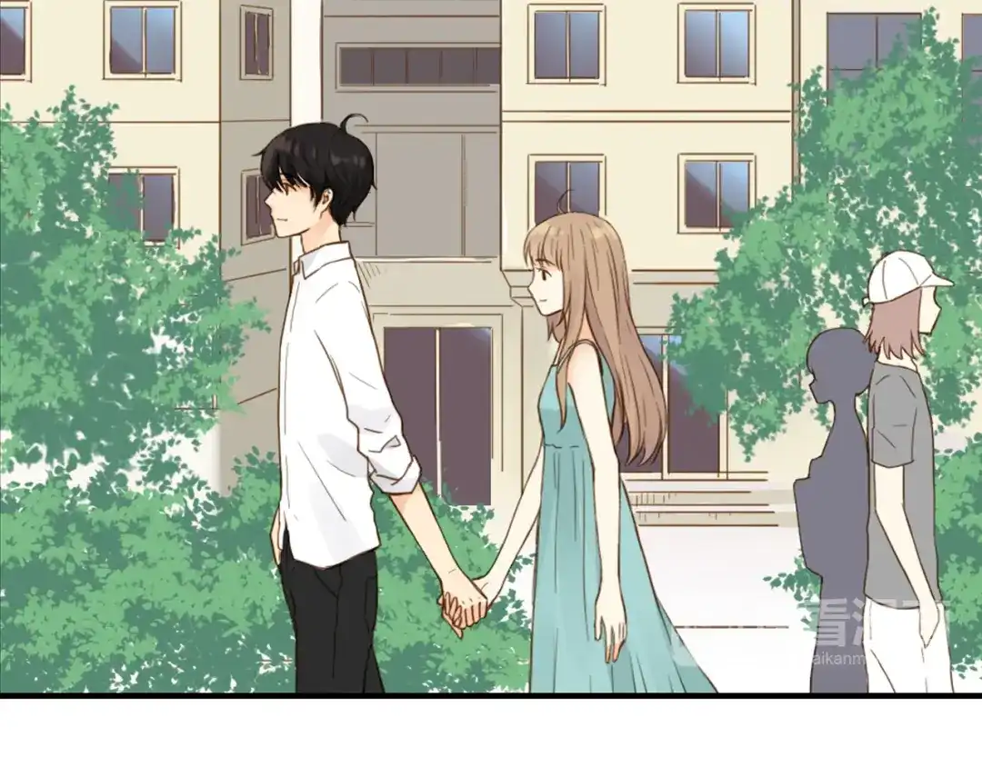 《薄荷之夏》第23话 这才是夏天啊！ 第23页