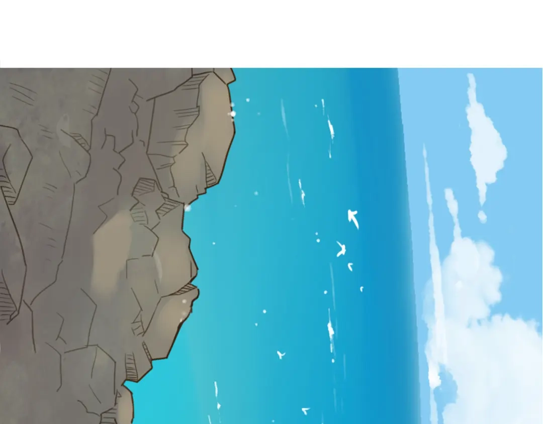 《薄荷之夏》第23话 这才是夏天啊！ 第40页