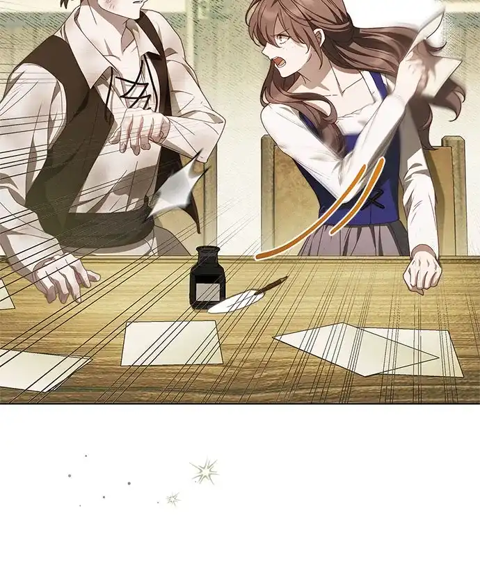 《伯爵家的神秘侍女》第51话 第12页