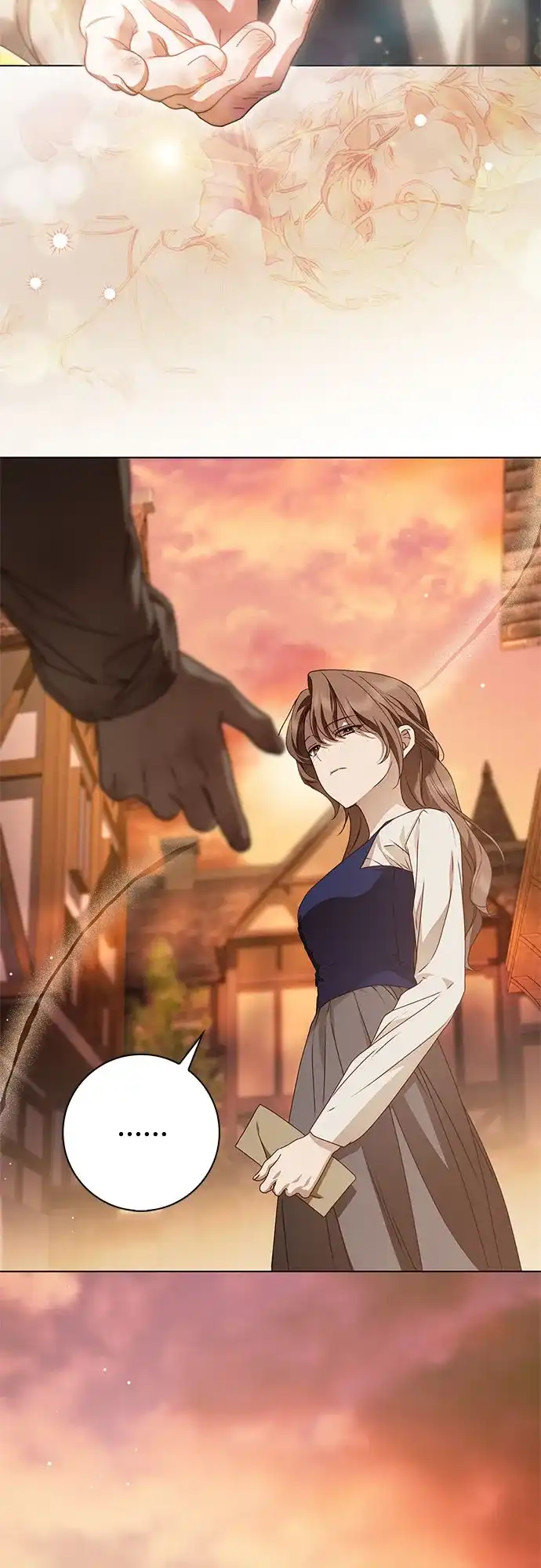 《伯爵家的神秘侍女》第51话 第54页