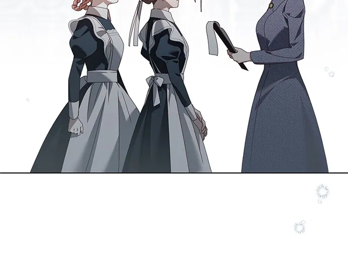 《伯爵家的神秘侍女》第53话 第52页