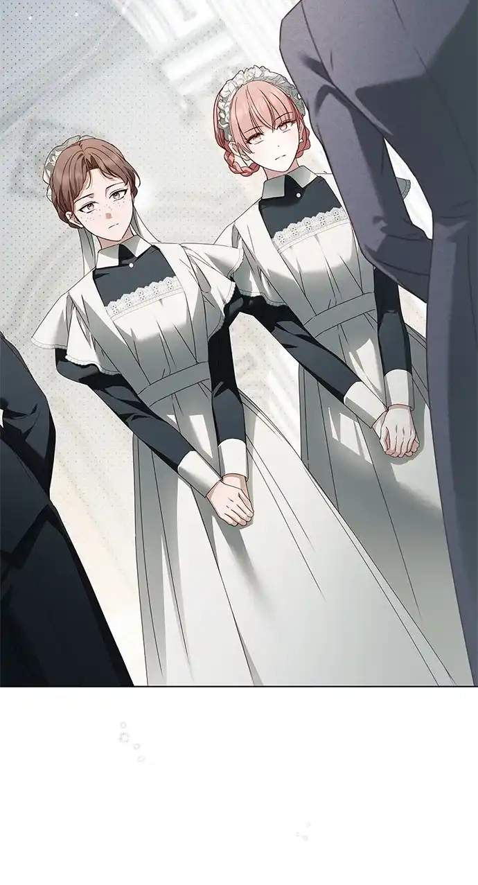 《伯爵家的神秘侍女》第53话 第63页