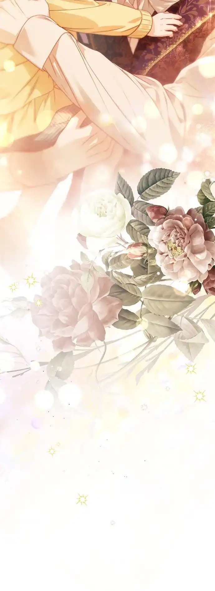 《伯爵家的神秘侍女》第57话 第74页