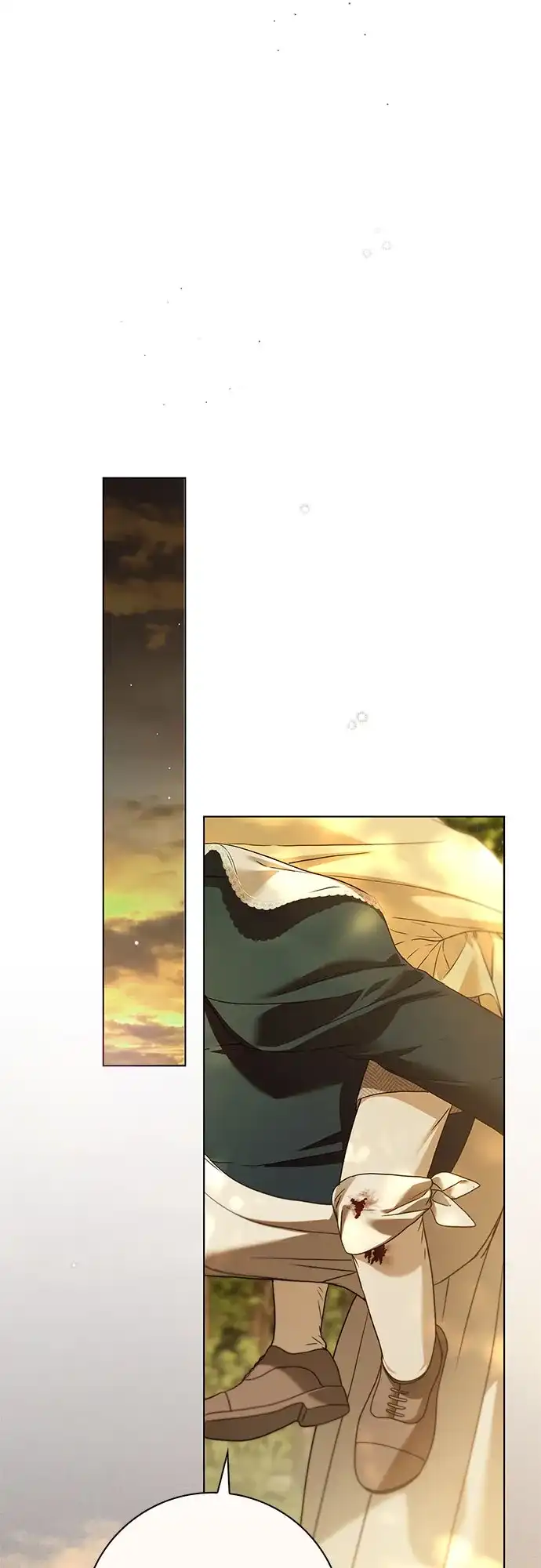 《伯爵家的神秘侍女》第57话 第50页