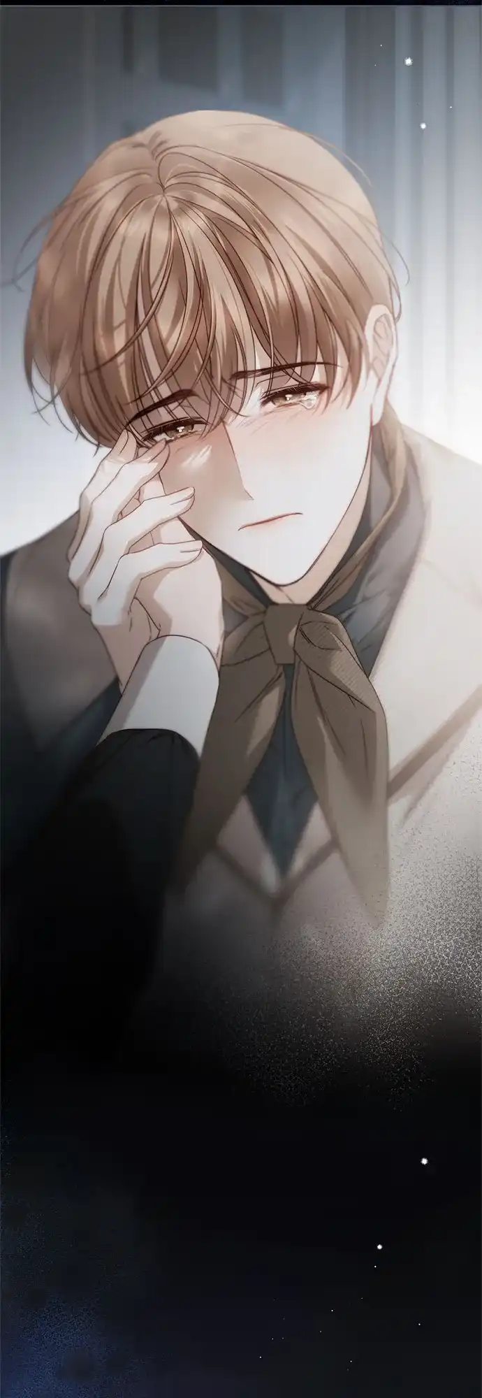 《伯爵家的神秘侍女》第58话 第33页