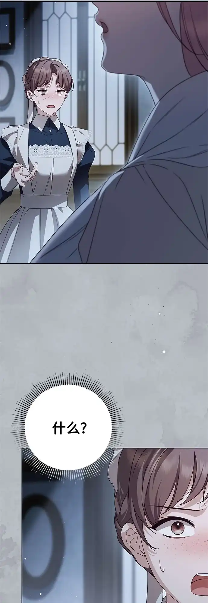 《伯爵家的神秘侍女》第58话 第73页