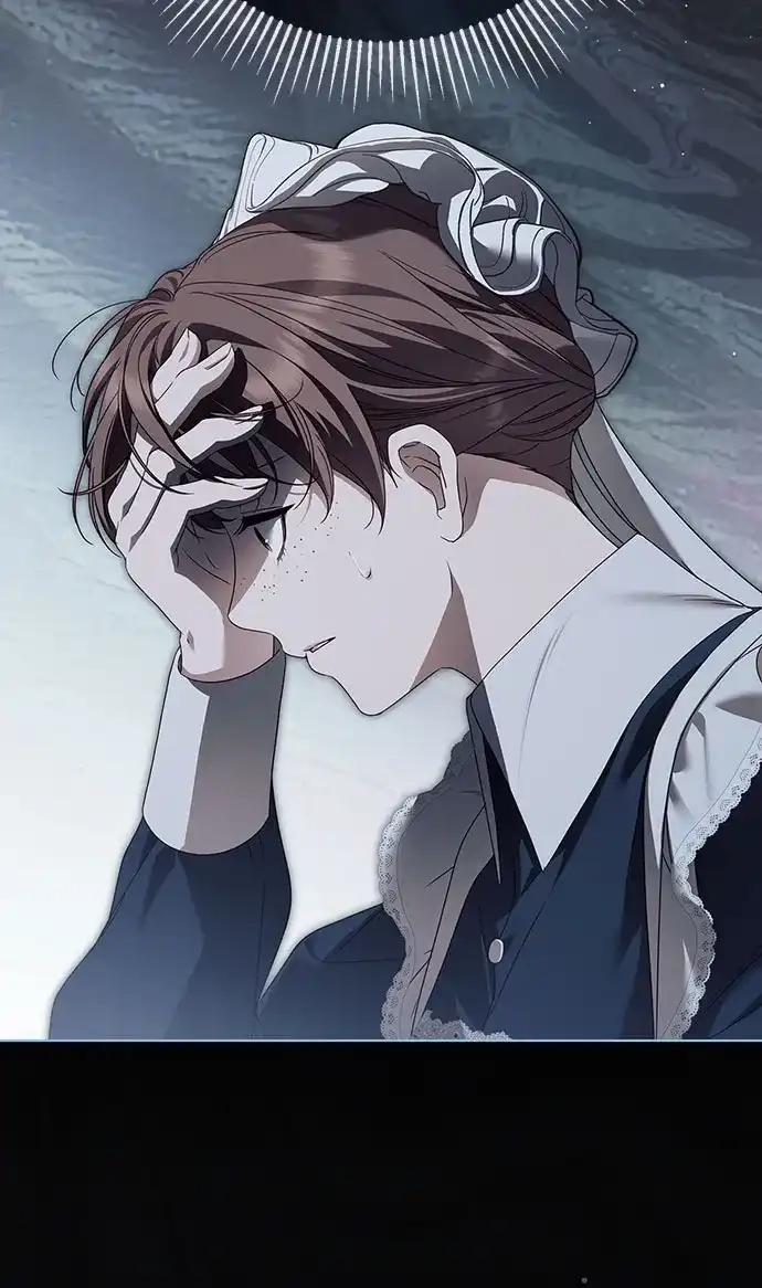 《伯爵家的神秘侍女》第58话 第68页
