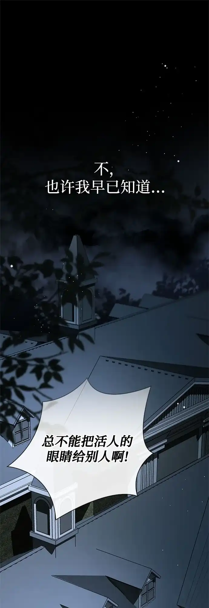 《伯爵家的神秘侍女》第58话 第35页