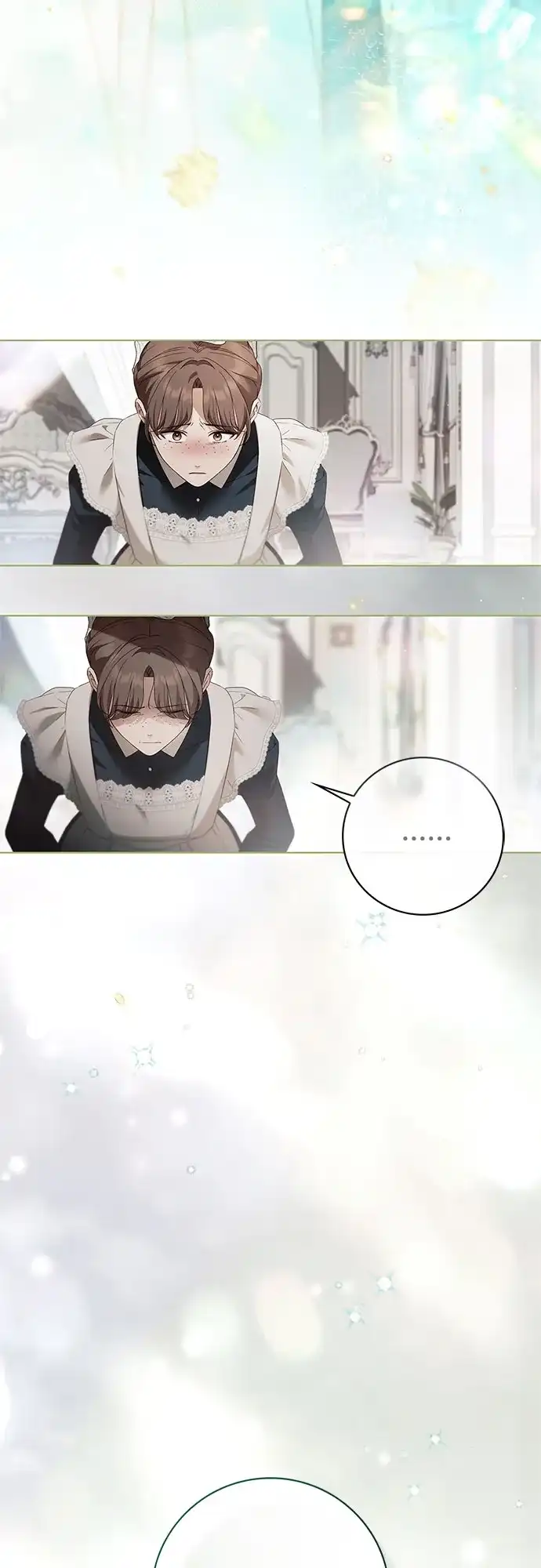 《伯爵家的神秘侍女》第59话 第45页