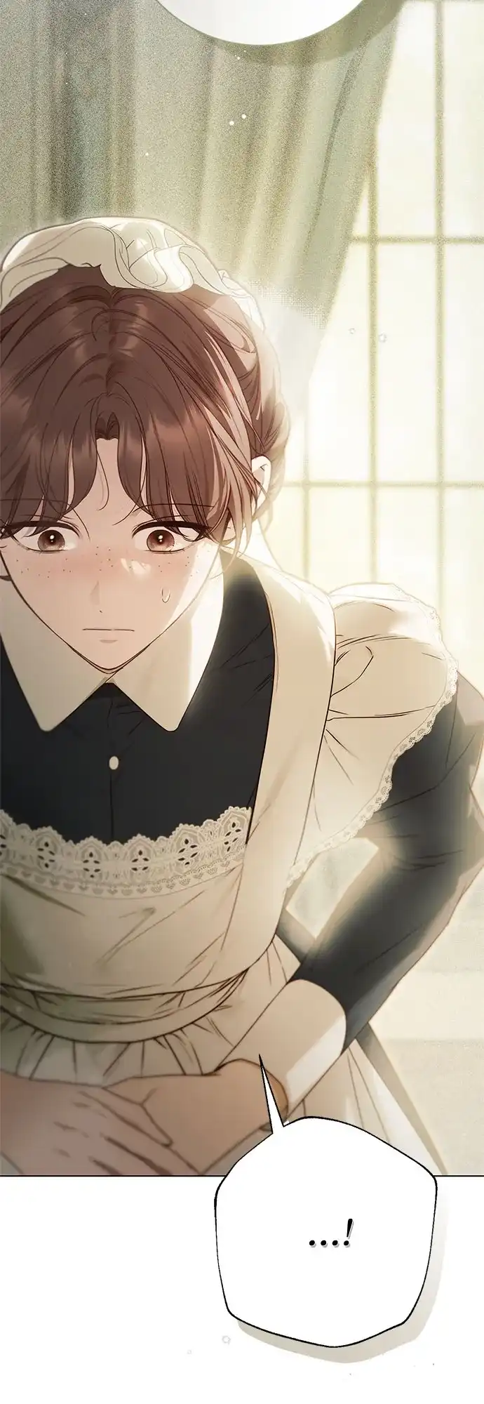 《伯爵家的神秘侍女》第59话 第70页