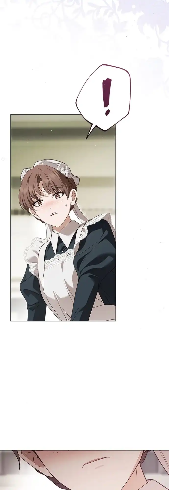 《伯爵家的神秘侍女》第61话 第9页