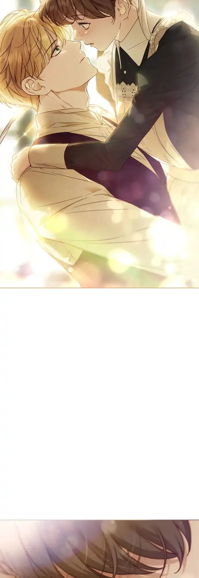 《伯爵家的神秘侍女》第61话 第20页
