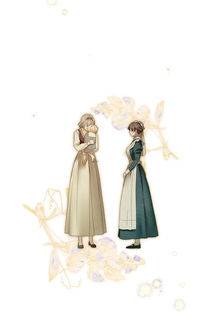 《伯爵家的神秘侍女》第65话 第52页