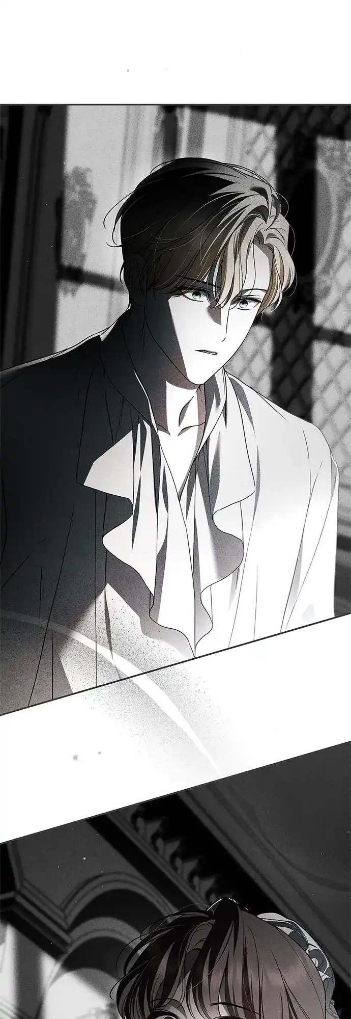 《伯爵家的神秘侍女》第66话 第30页
