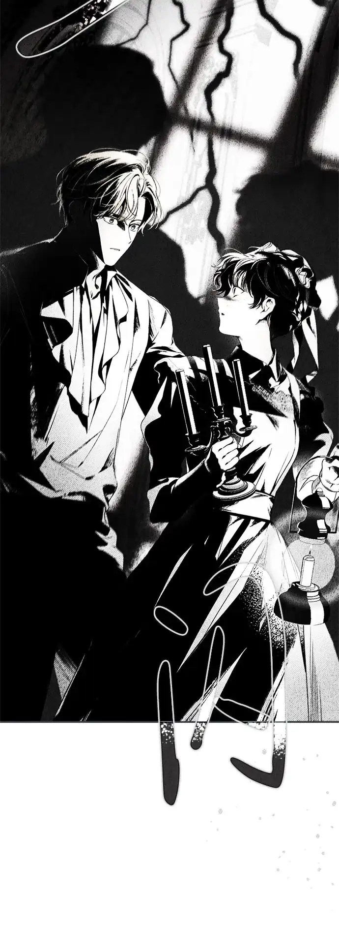 《伯爵家的神秘侍女》第66话 第29页