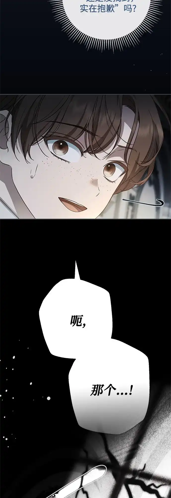 《伯爵家的神秘侍女》第66话 第28页