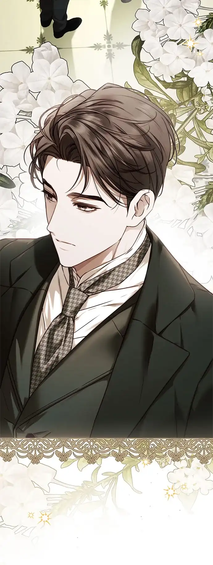 《伯爵家的神秘侍女》第67话 第29页