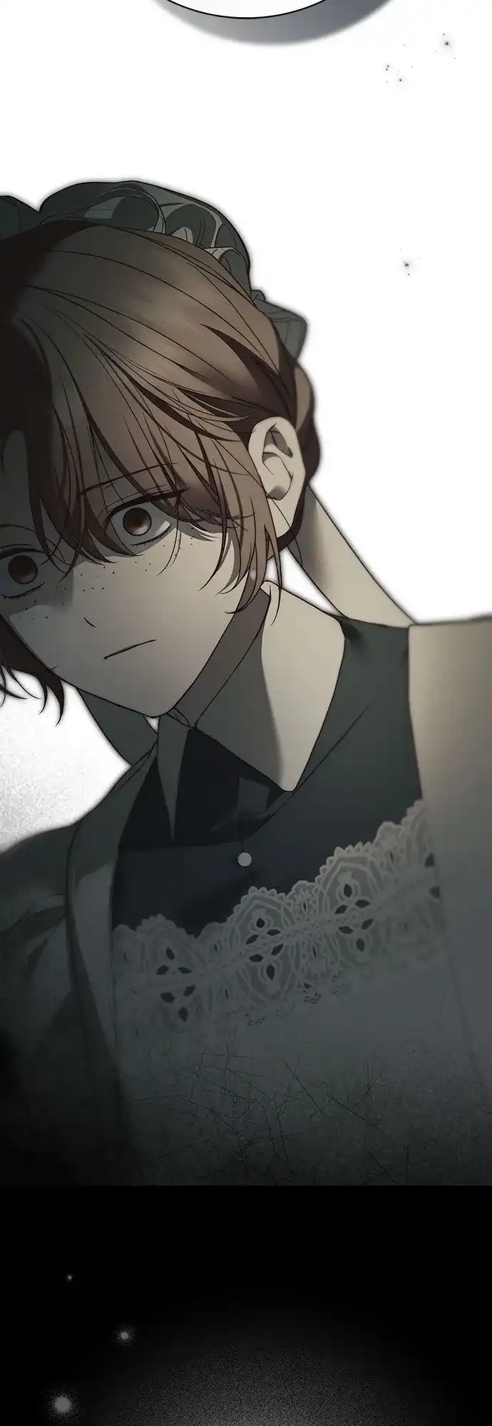 《伯爵家的神秘侍女》第69话 第48页