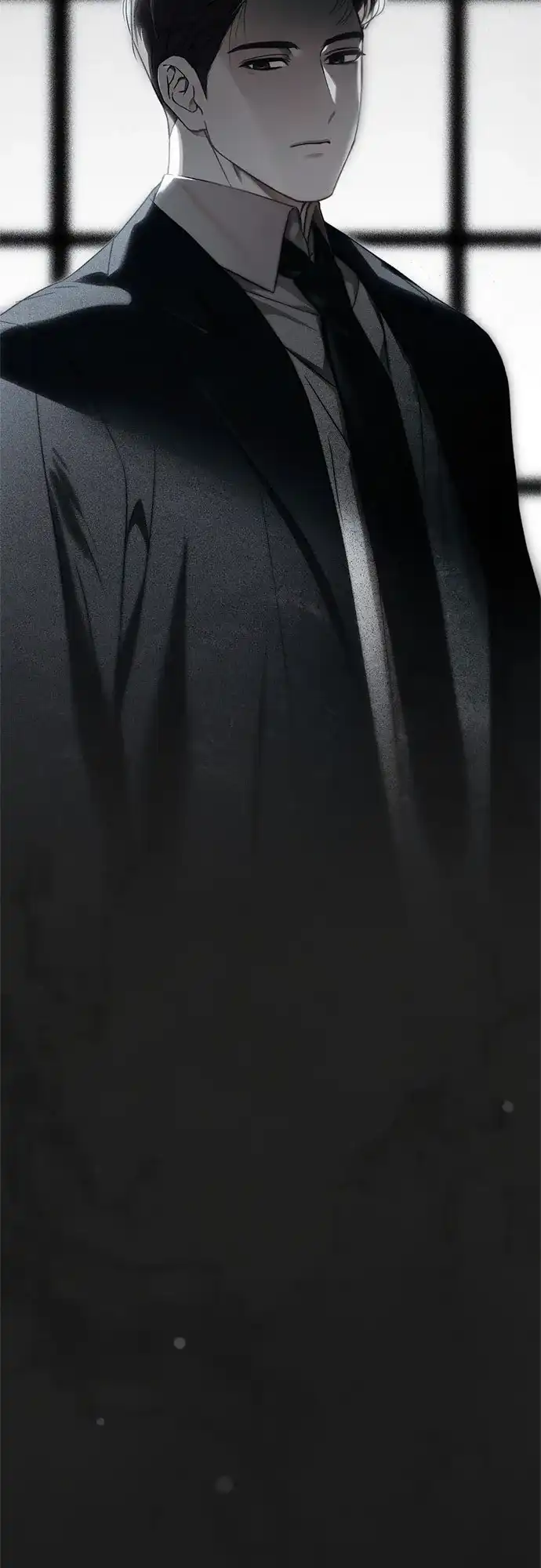 《伯爵家的神秘侍女》第71话 第58页