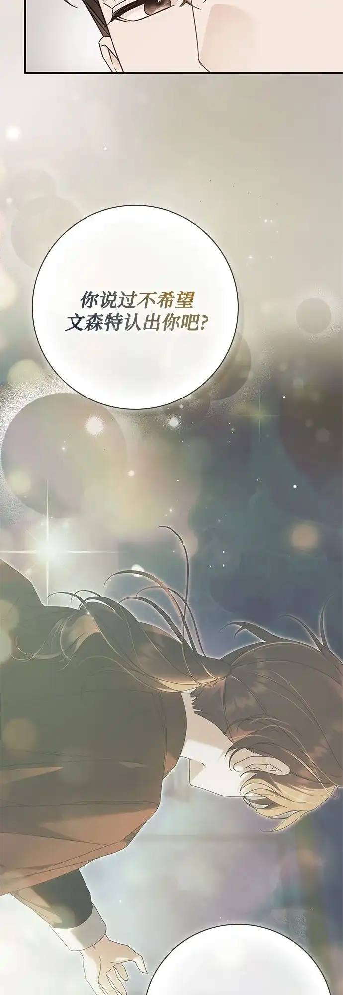 《伯爵家的神秘侍女》第71话 第17页