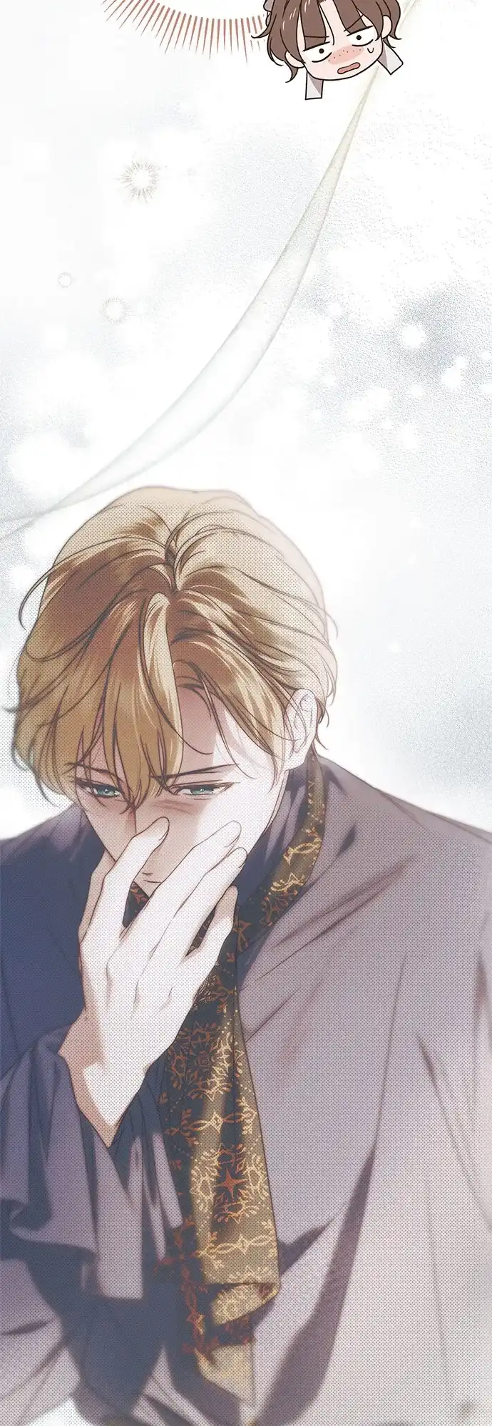 《伯爵家的神秘侍女》第75话 第30页