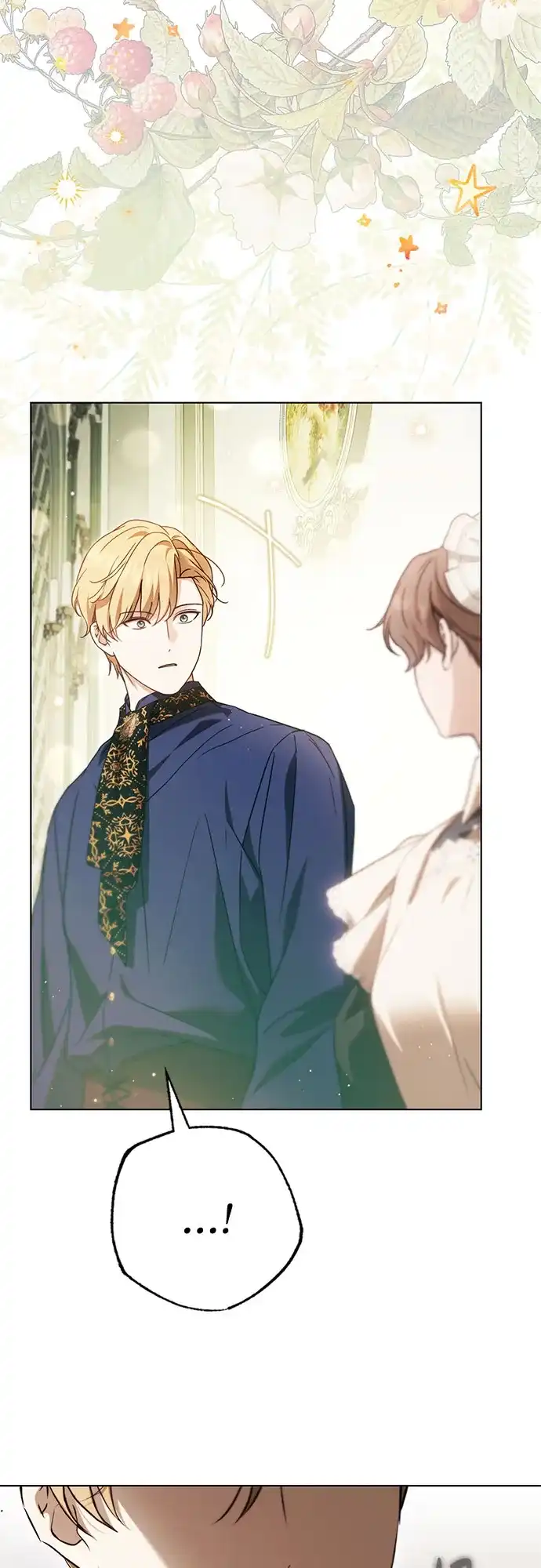 《伯爵家的神秘侍女》第75话 第27页