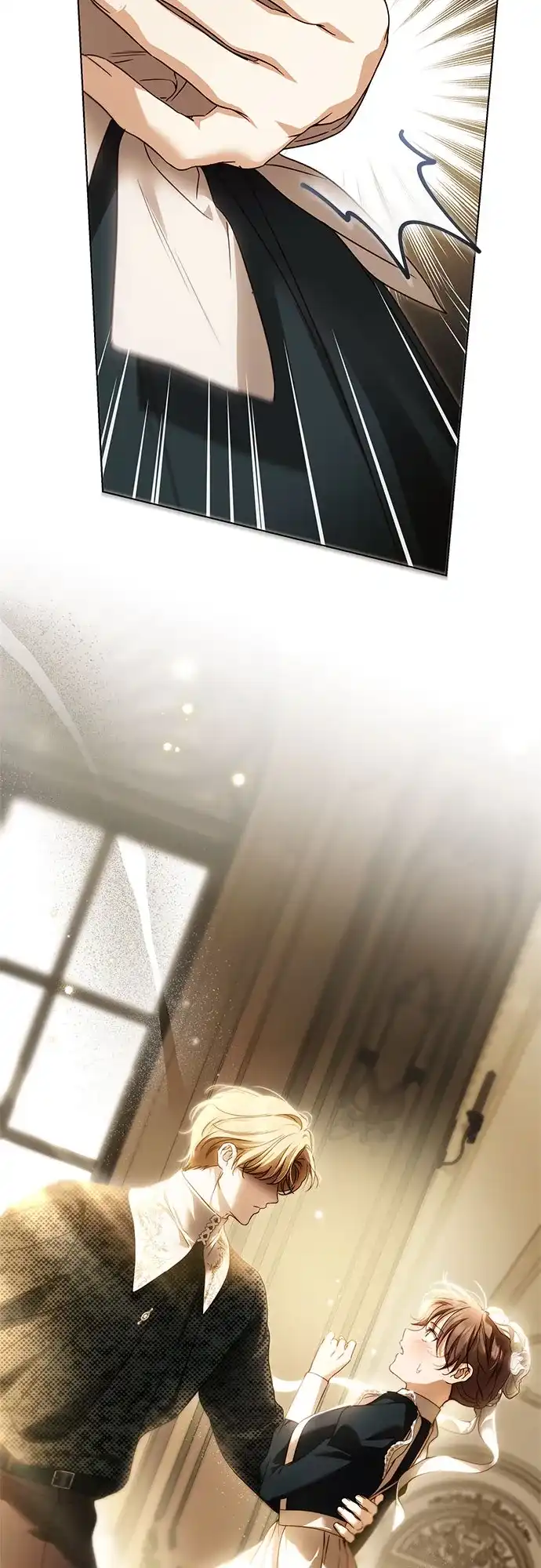 《伯爵家的神秘侍女》第76话 第80页