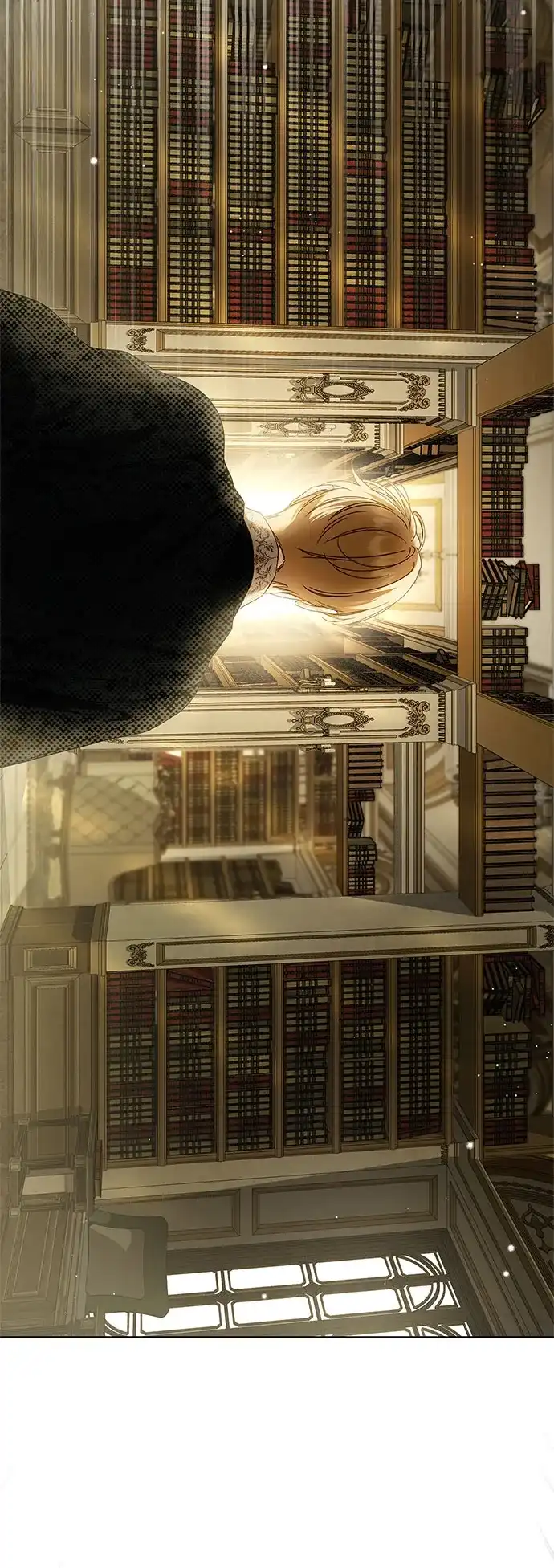 《伯爵家的神秘侍女》第76话 第47页