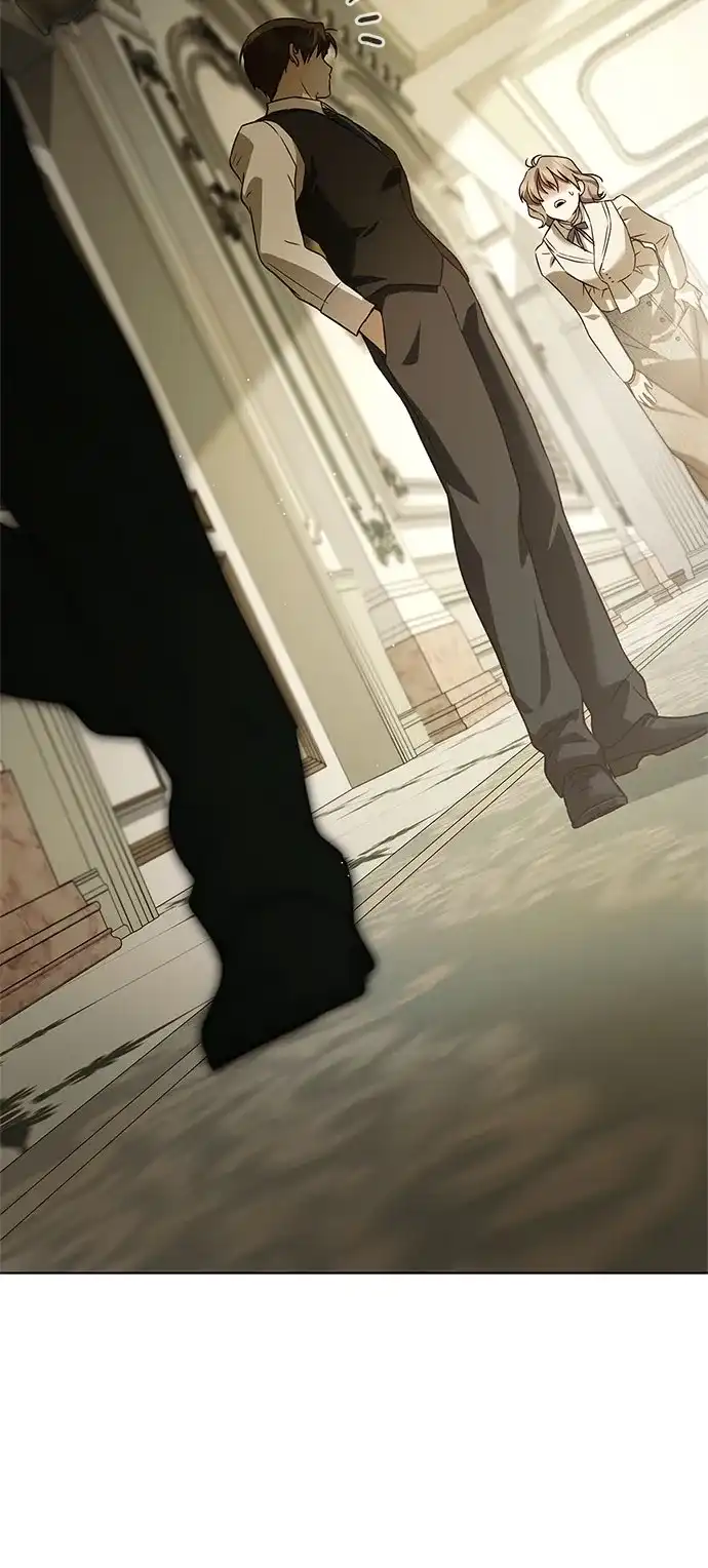 《伯爵家的神秘侍女》第78话 第47页