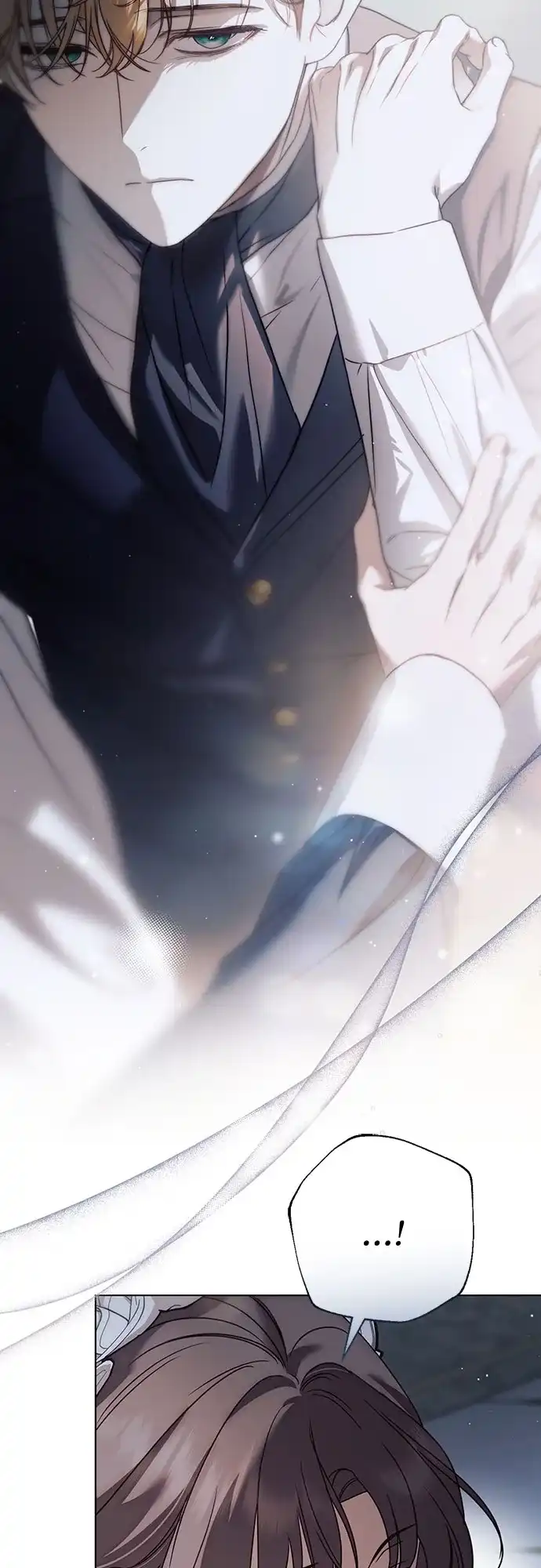 《伯爵家的神秘侍女》第79话 第10页