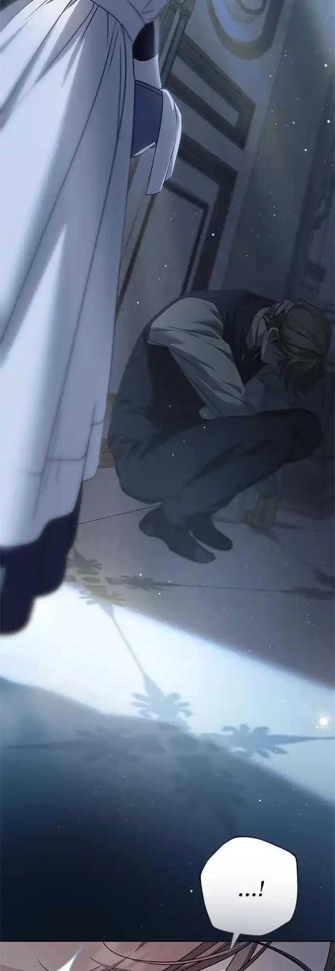 《伯爵家的神秘侍女》第79话 第5页
