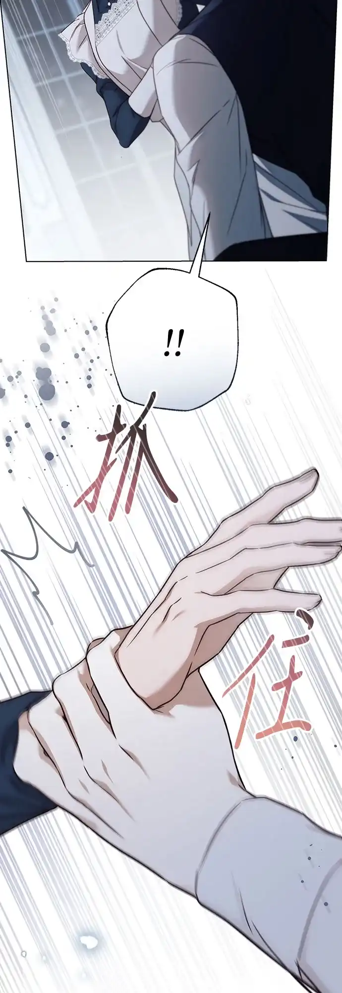《伯爵家的神秘侍女》第79话 第12页