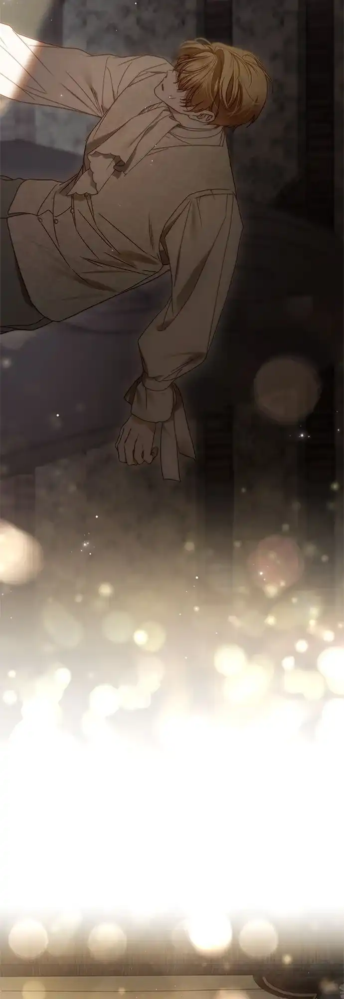 《伯爵家的神秘侍女》第81话 第72页