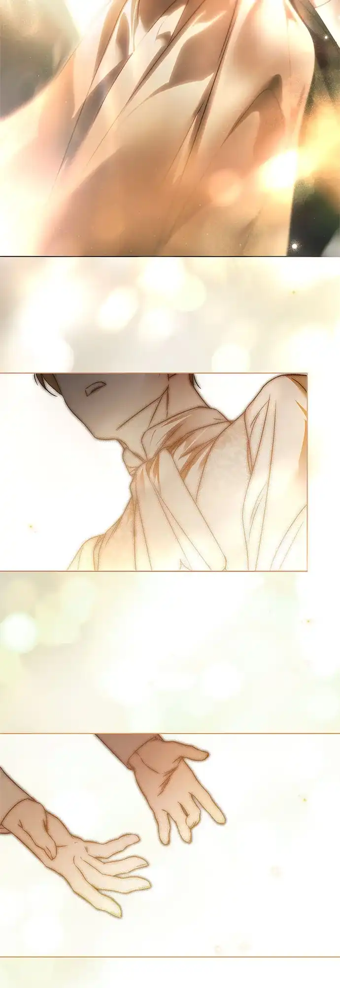 《伯爵家的神秘侍女》第81话 第69页
